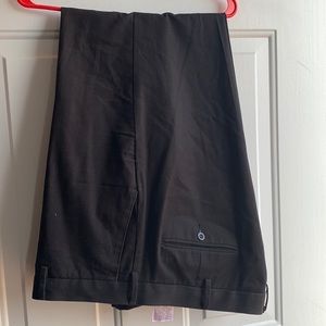 Docker Black W42 L32 good condition